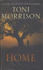 Home by Toni  Morrison